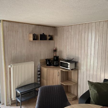 Bungalow Gager Eksteriør billede