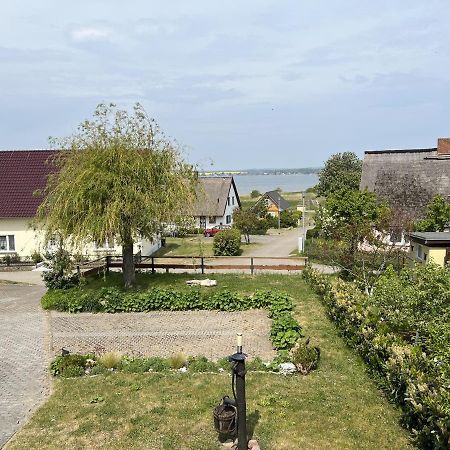 Bungalow Gager Eksteriør billede