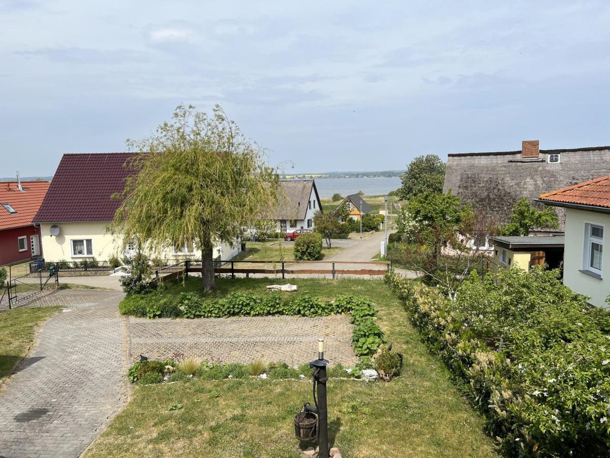 Bungalow Gager Eksteriør billede