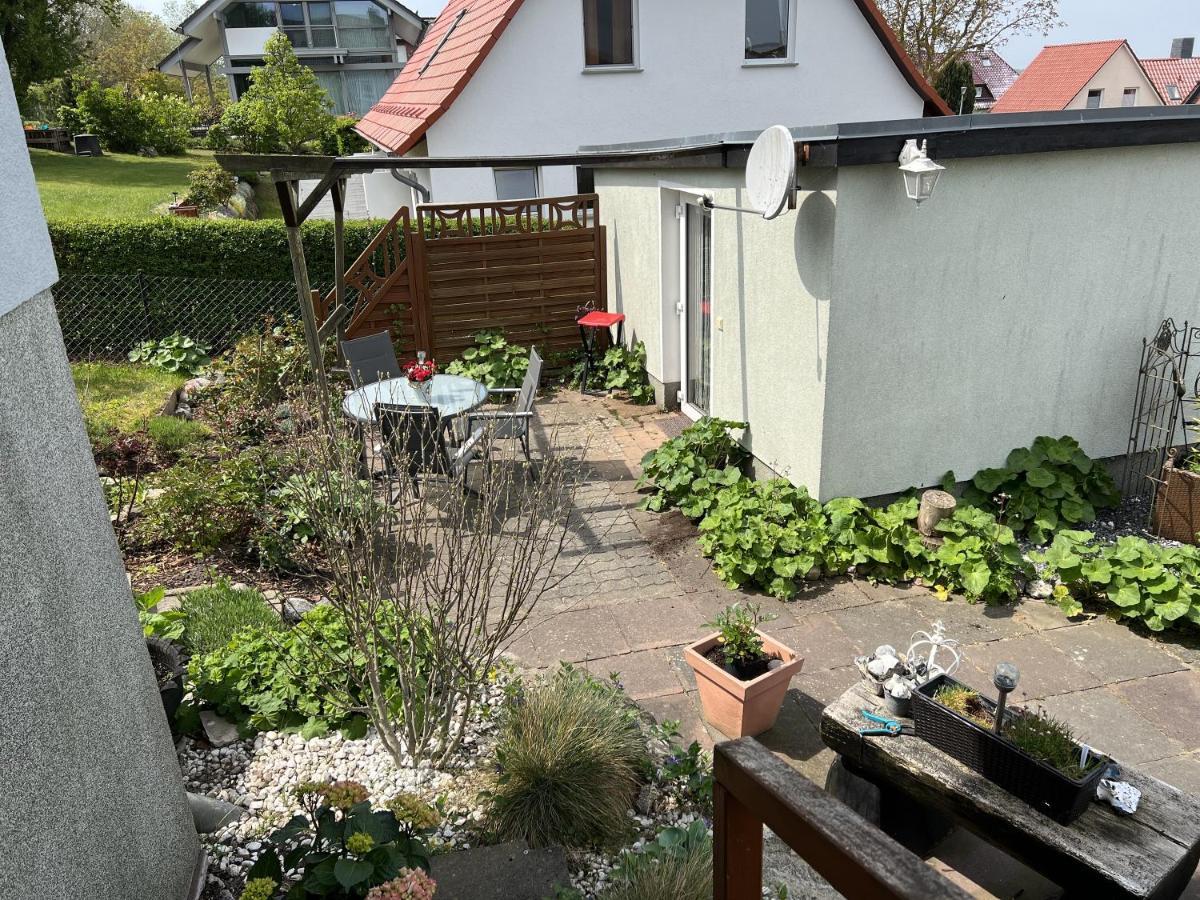 Bungalow Gager Eksteriør billede