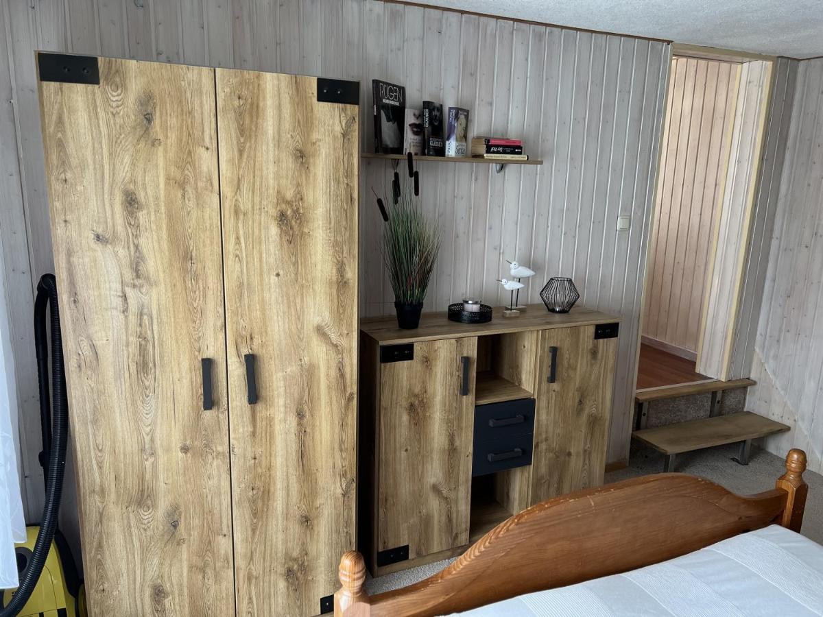 Bungalow Gager Eksteriør billede