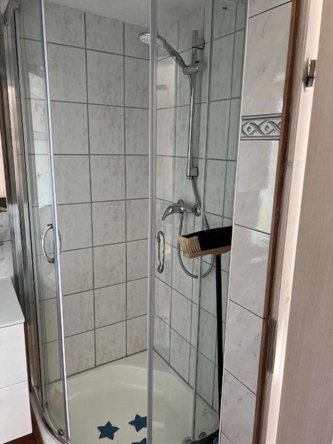 Bungalow Gager Eksteriør billede